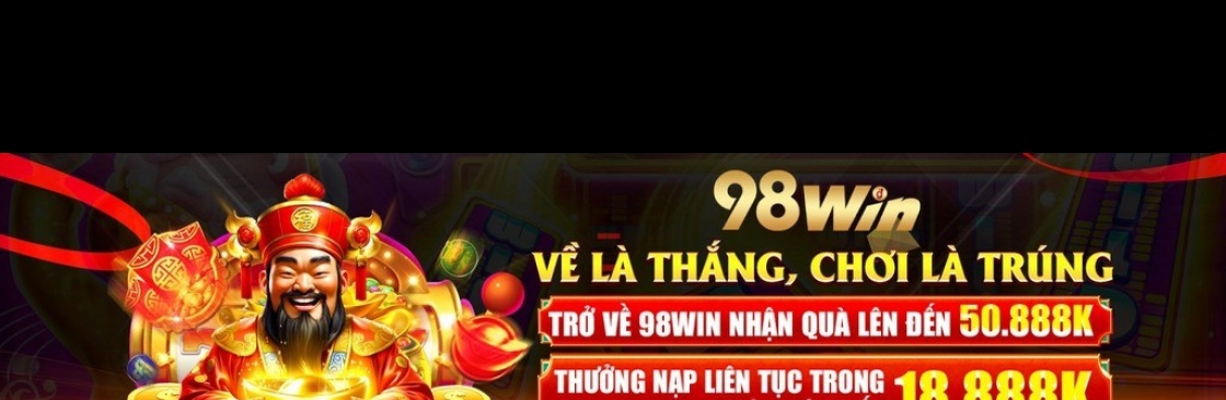 98WIN Cover Image