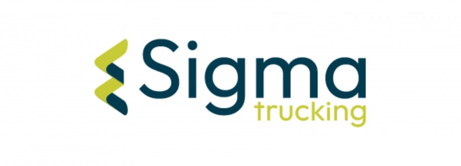 Sigma Trucking Cover Image