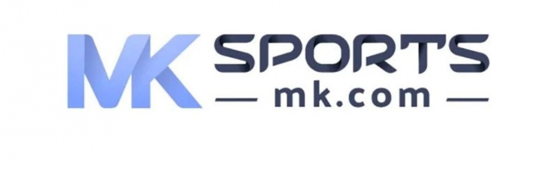 Mk Sports Cover Image