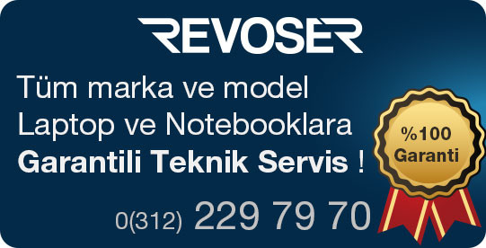 Ankara Msi Servisi - Laptop ve Notebook Garantili Servis