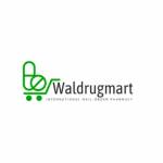 Waldrugmart