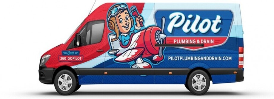 Pilot Plumbing and Drain Cover Image