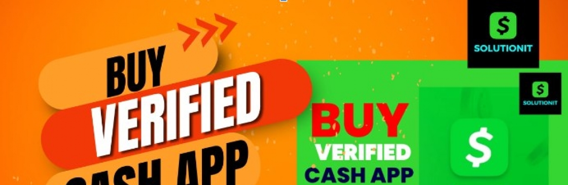 Buy Verified CashApp Accounts Cover Image