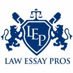 Law essay pros