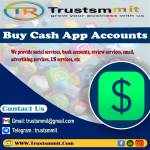 Buy Cash App Accounts