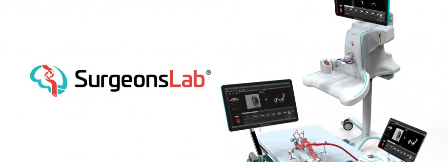 Surgeons Lab Cover Image