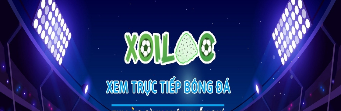 Xoilac TV Truc Tiep Bong Da Cover Image