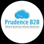 prudence b2b