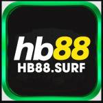 HB88 surf