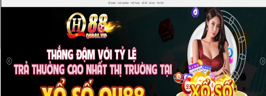 QH88 Link truy cập Cover Image