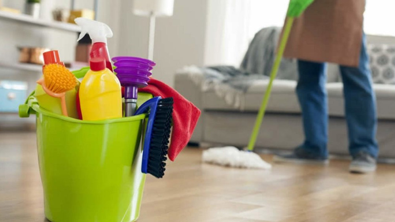 Role Of Apartment Cleaning Services In The Lives Of Busy People? - ThirdClover