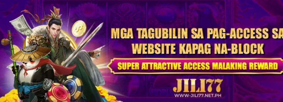 JILI77 Casino Cover Image