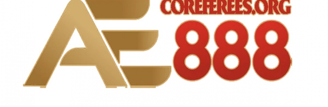 ae888 corefer Cover Image