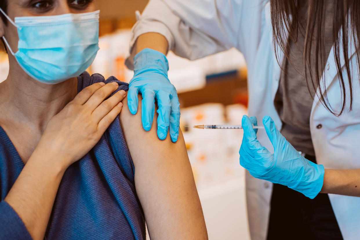 Get Protected: Benefits of Choosing a Flu Vaccination Pharmacy!