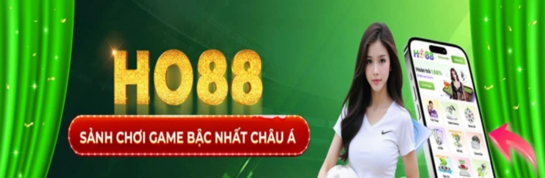 Ho88 Casino Cover Image