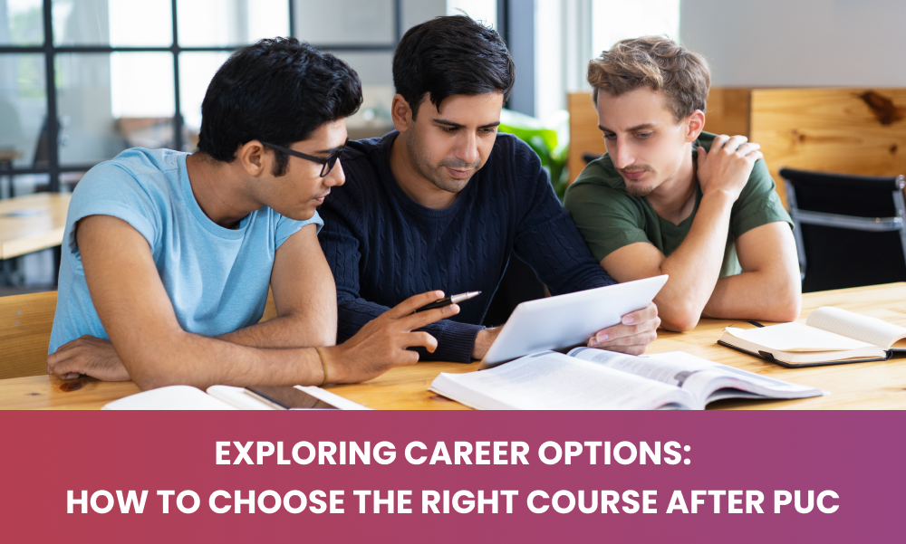 Exploring the Best Career Options After BSc: Your Guide to Success