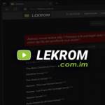 LEKROM Com