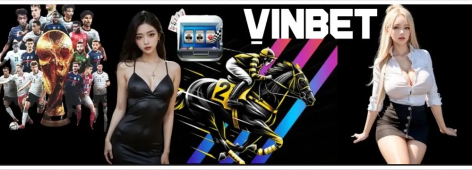 Vinbet Điểm đến lý tưởng cho cá cược và Cover Image