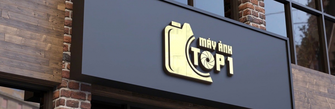 Máy Ảnh Top 1 Cover Image