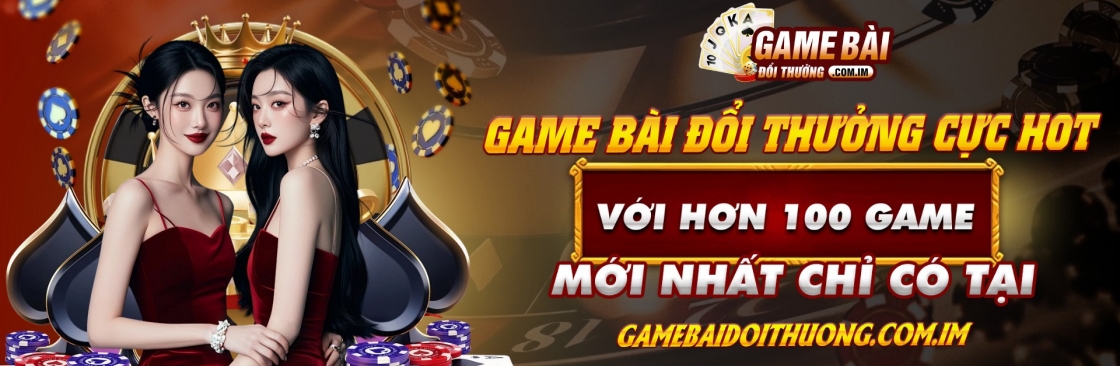 comim gamebaidoithuong Cover Image