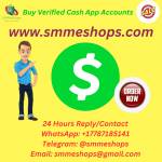 Buy Verified Cash App Accounts