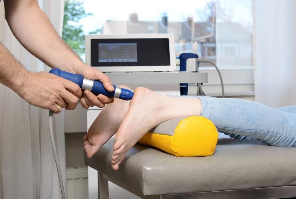 The Benefits of Shockwave Therapy in Physiotherapy Treatment – @realignchirophysio1 on Tumblr