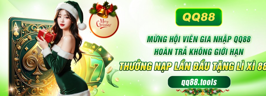 QQ88 LINK TRANG CHỦ Cover Image