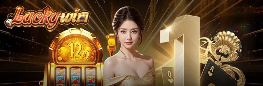 Lucky Win  Cổng Game Đổi Thưởng Cover Image