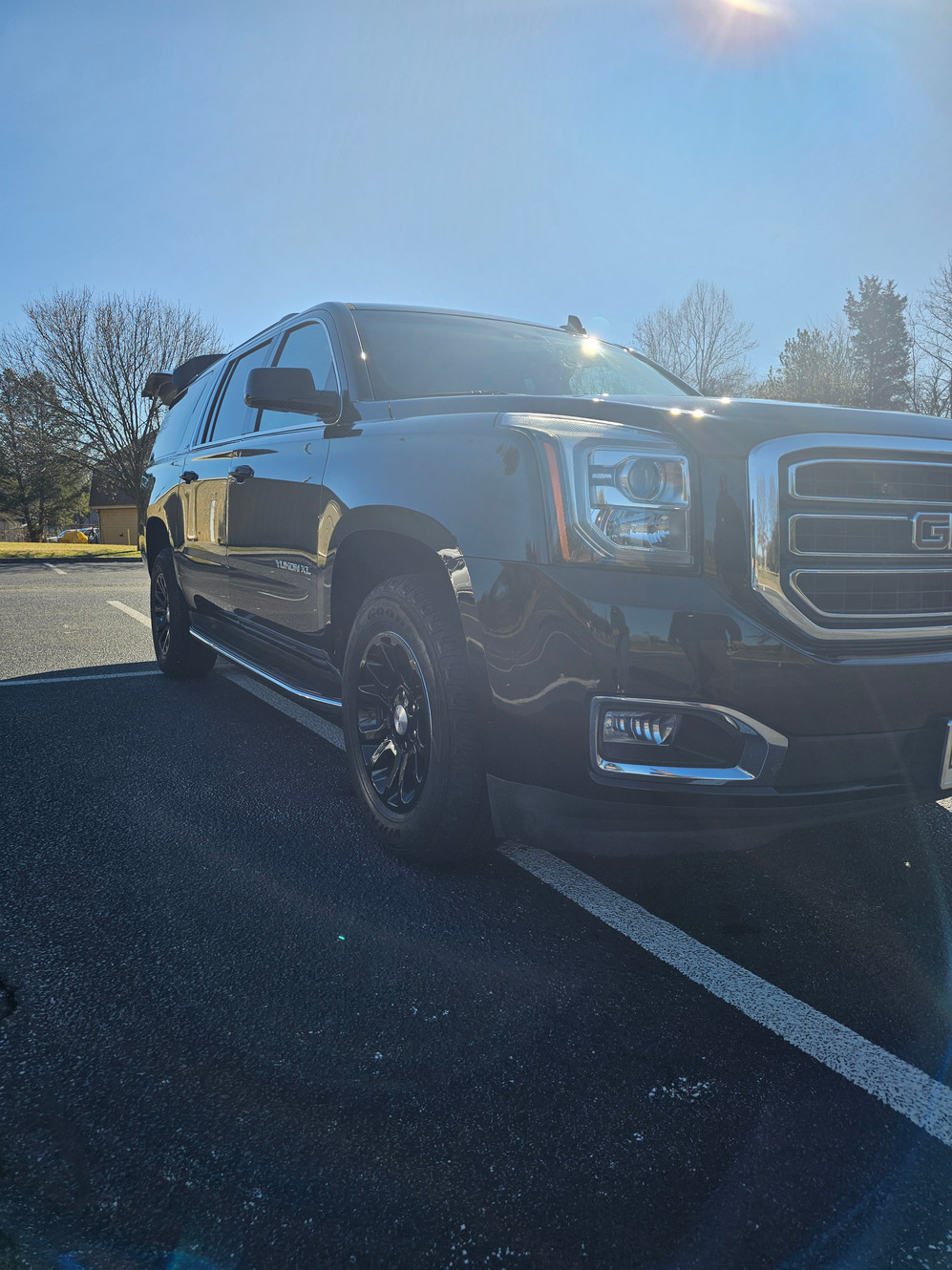 Atlantic City airport limo