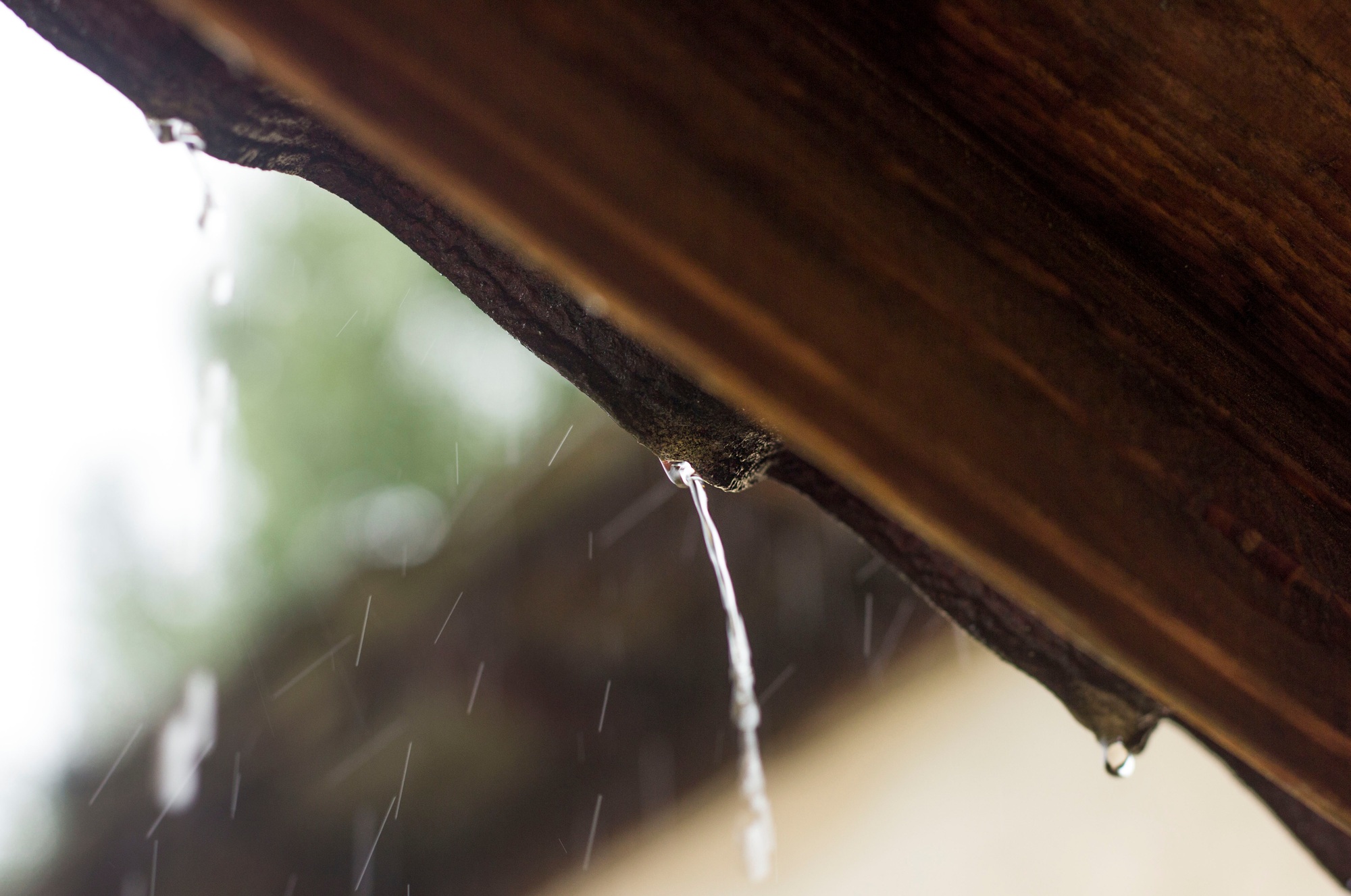 Tips to Prevent Roof Leaks During Rainy Season in Atlanta