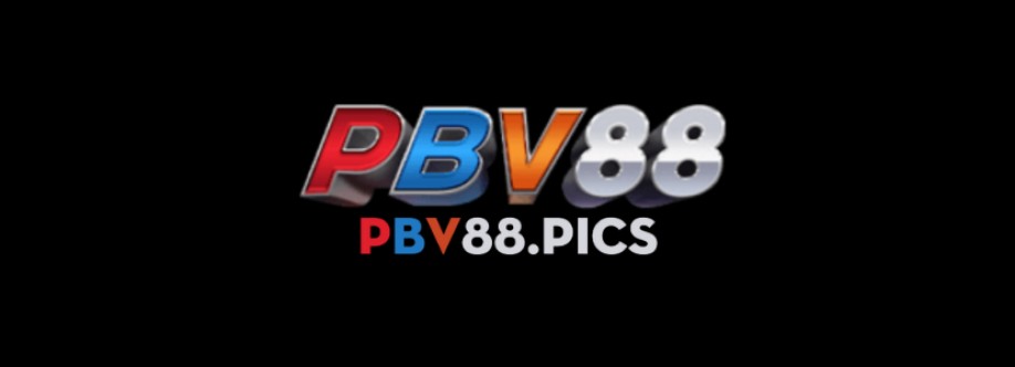 PBV88 Nha cai Cover Image