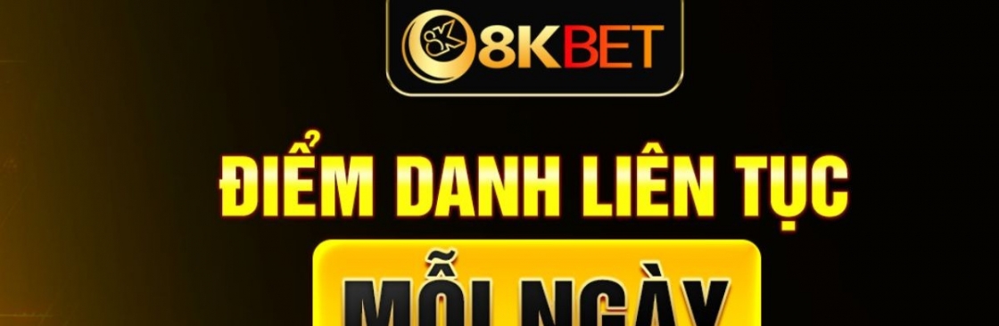 8K bet Cover Image