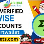 Buy Verified Wise Accounts