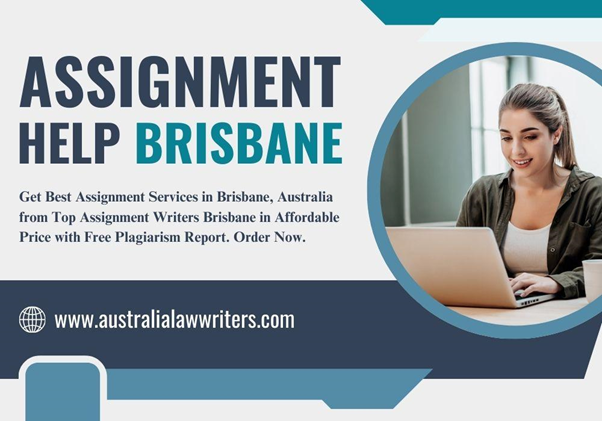 Assignment Help Brisbane: Unlocking Success in Law Studies  - Magzined