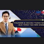 CEO Bùi Thành Nhơn Sin88