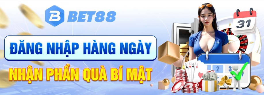 BET88pro net Cover Image