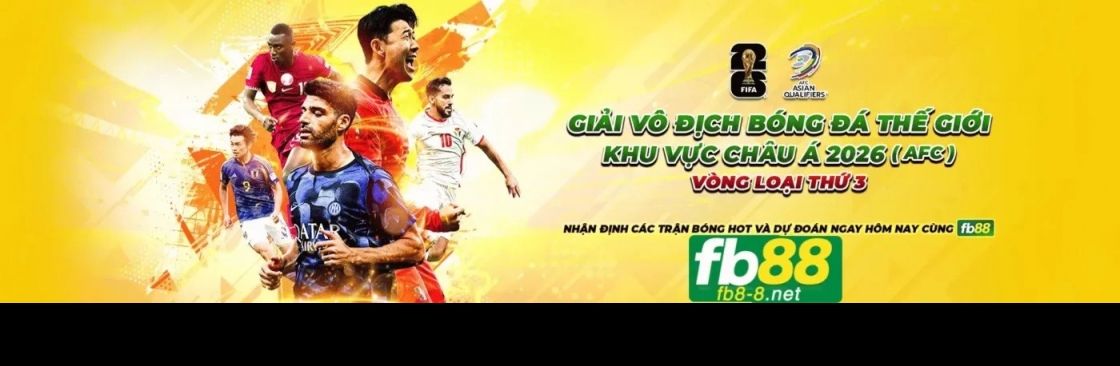 Nhà Cái Bóng Đá FB88 Cover Image