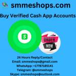 Buy Verified Cash App Accounts