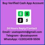 Best Buy Verified Cash App Account 2024