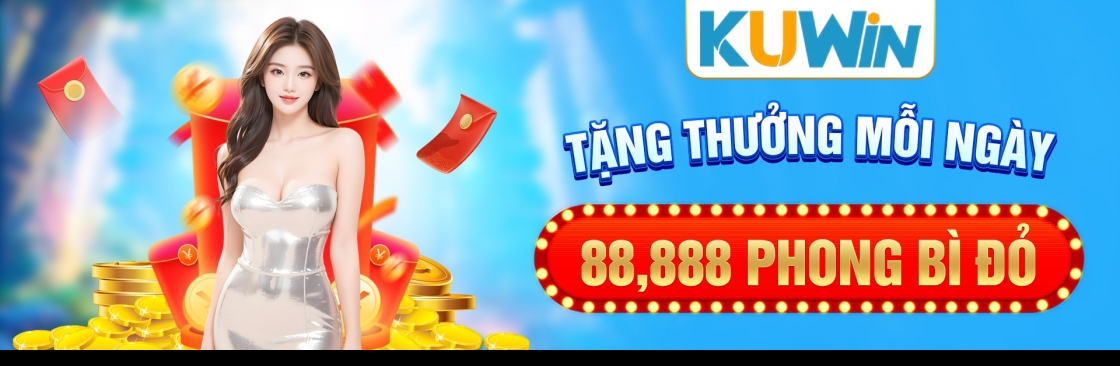 Kuwin 12Tặng Thưởng Mỗi Ngày Nhận Lì X Cover Image