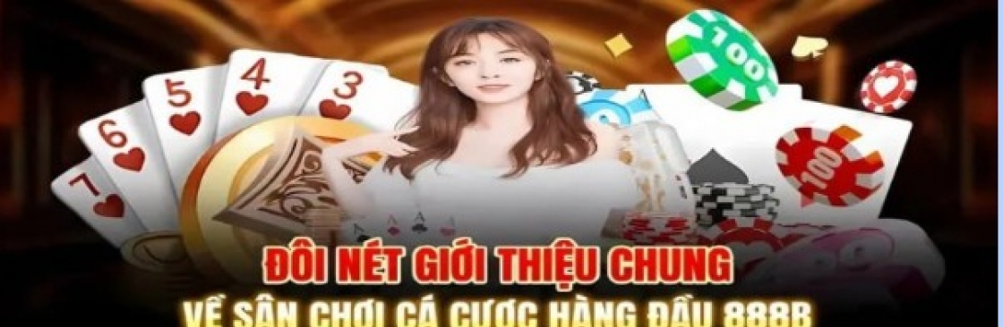 Nhà Cái 888B Cover Image