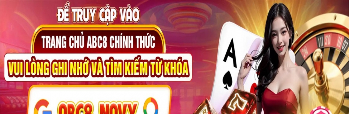 Abc8 Trang chủ đăng nhập Cover Image