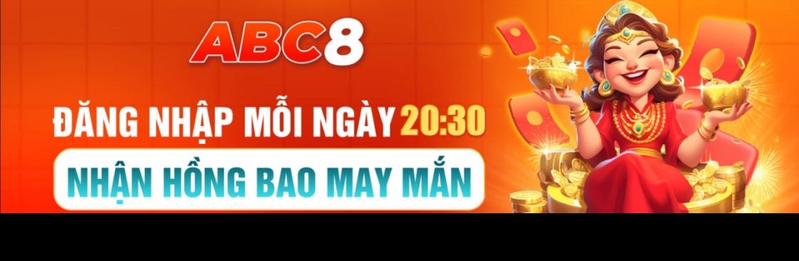 ABC8 nl Cover Image