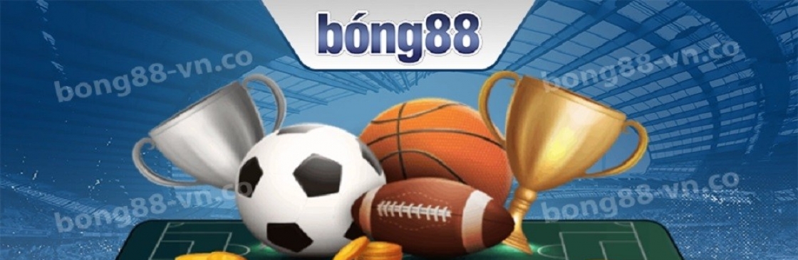 BONG88 Cover Image