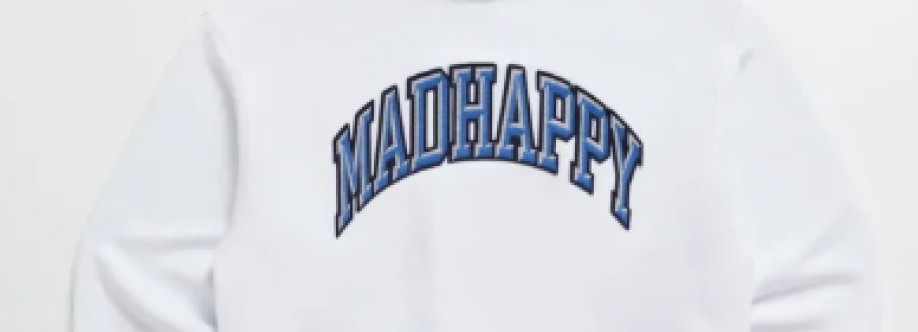 madhappys madhappy Cover Image