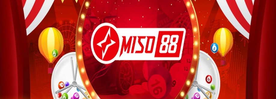 MISO88 Cover Image