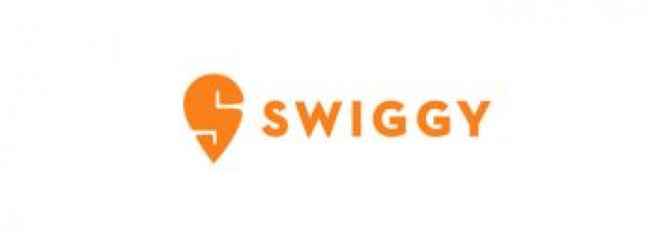 Swiggy India Cover Image