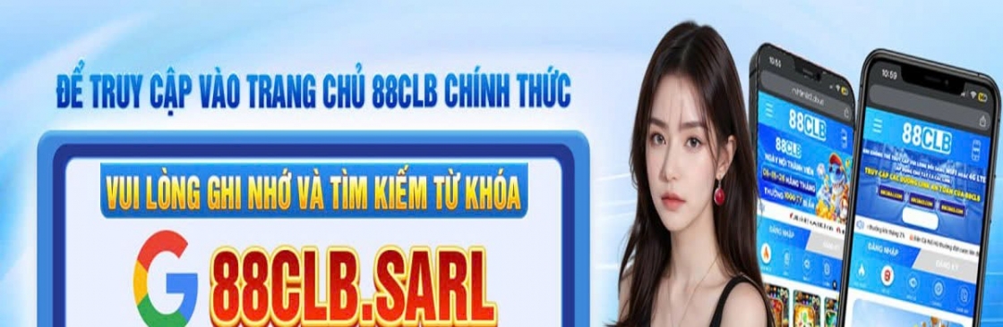 88CLB 88CLB Cổng Giải Trí Uy Tín Cover Image