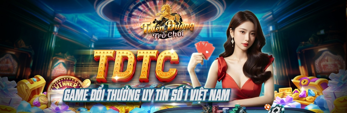 TDTC Cover Image