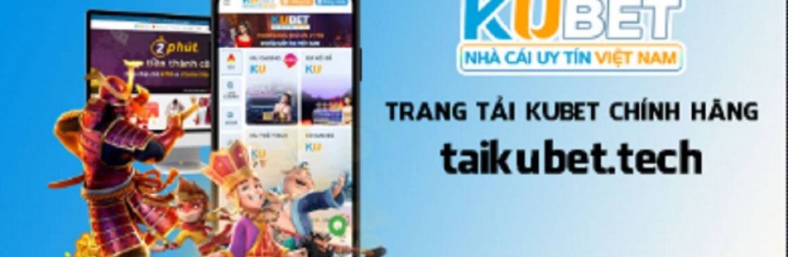 Tải App Kubet Cover Image